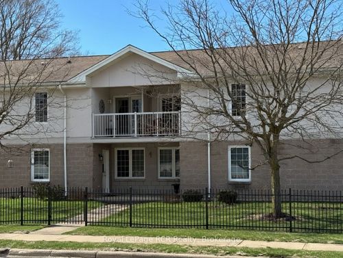 203-1550 12th Ave E, Owen Sound, ON, N4K6Z3 | Card Image