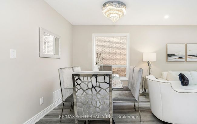 111 Fairhill Ave, House other with 6 bedrooms, 4 bathrooms and 2 parking in Brampton ON | Image 19