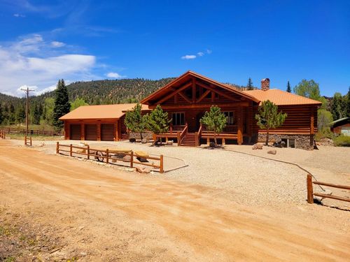 1103 E Spring Hollow Rd, Duck Creek, UT, 84762 | Card Image