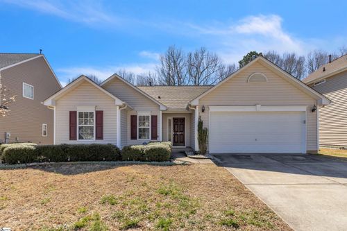 669 Timber Walk Drive, Simpsonville, SC, 29681 | Card Image