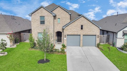 10514 Rigel Ridge Way, Richmond, TX, 77406-3189 | Card Image