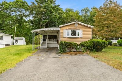 31 Acorn Drive, House other with 2 bedrooms, 1 bathrooms and 2 parking in Taunton MA | Image 2