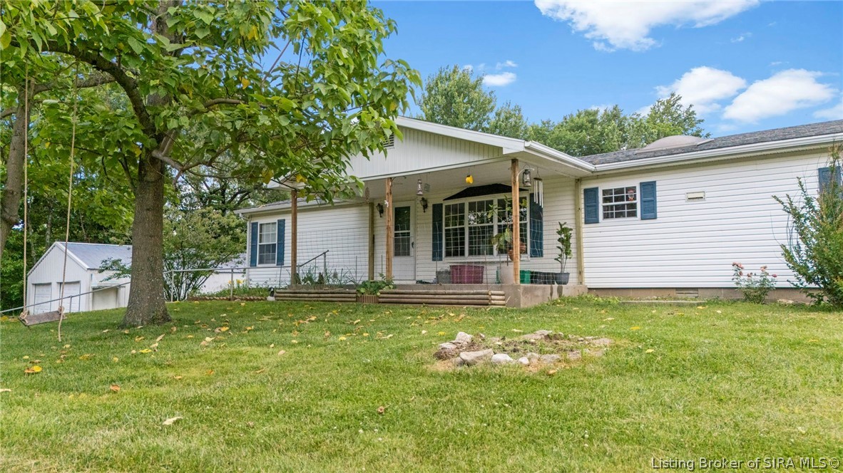 Residential in Madison