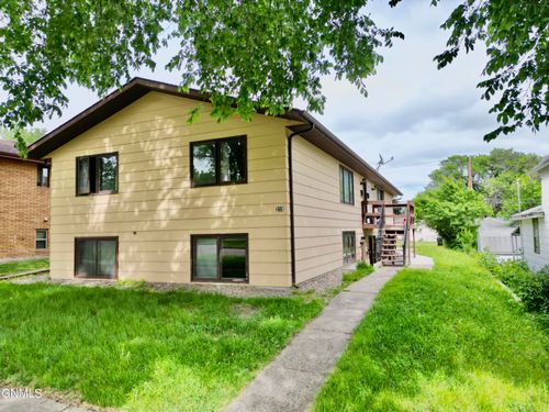 319 N 13th Street, Bismarck, ND, 58501 | Card Image