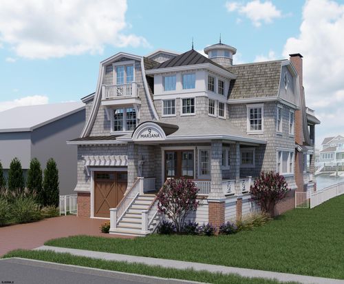 9 Mariana Ln, Ocean City, NJ, 08226 | Card Image