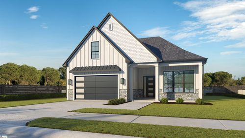 6 Adrian Way, Simpsonville, SC, 29680 | Card Image