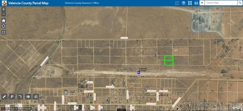 Lot 27 B&C Valencia Community Air Ranch, Los Lunas, NM, 87031 | Card Image