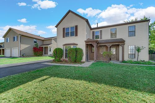 1791 Mccormick Ln, Hanover Park, IL, 60133-1400 | Card Image