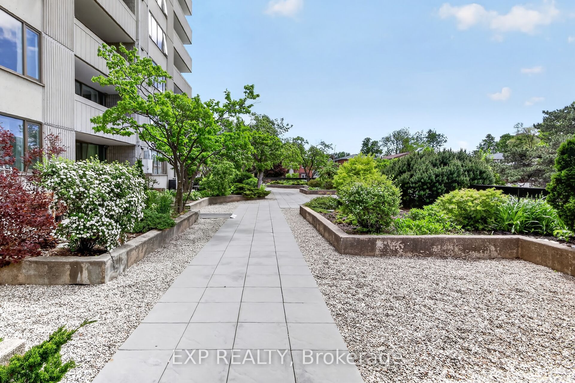 Residential in Britannia - Lincoln Heights and Area 3