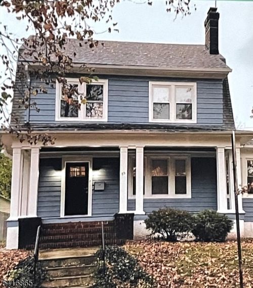 93 Montrose St, Newark, NJ, 07106-2315 | Card Image