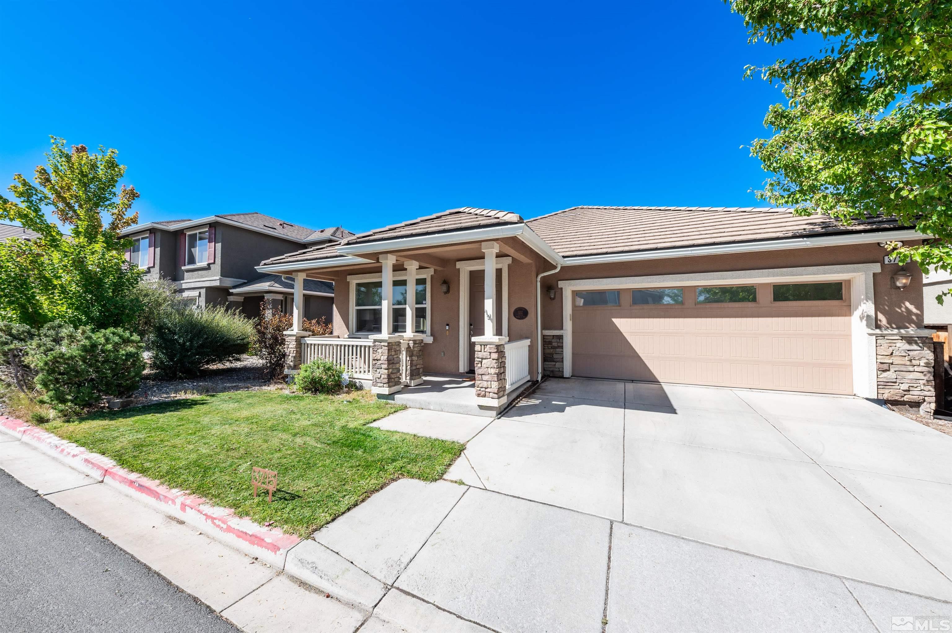 Coastal St, Reno, NV 89512