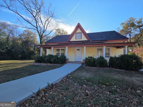 41 W Main St, HAMPTON, GA, 30228-2904 | Card Image