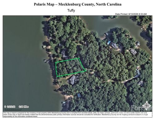 4101 Tuffy Ln, Charlotte, NC, 28278-9281 | Card Image