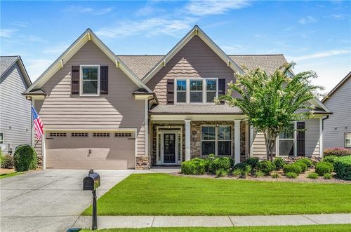 3999 Amicalola Way, Buford, GA, 30519-8463 | Card Image