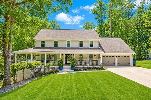 2280 Old Orchard Dr, Marietta, GA, 30068-3447 | Card Image
