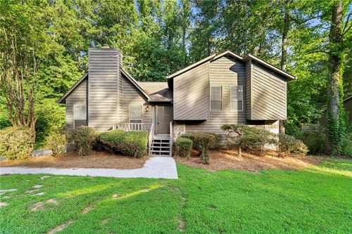 4219 W Mill Trl Nw, Kennesaw, GA, 30152-3952 | Card Image