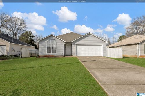 98 Dexter Ave, HUEYTOWN, AL, 35023-2374 | Card Image