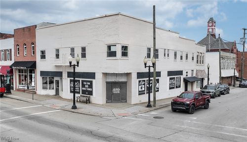 185 E Main St, Barnesville, OH, 43713-1080 | Card Image