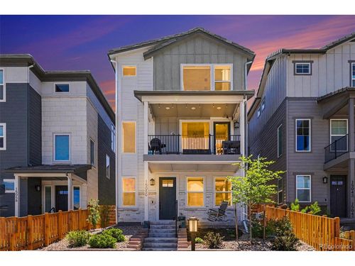 15050 Gladshine Dr, Parker, CO, 80134-4197 | Card Image