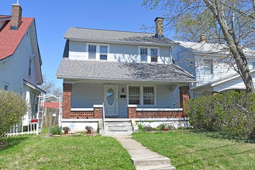 3605 Woodbine Ave, Dayton, OH, 45420-2470 | Card Image