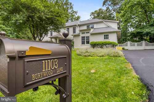 11103 Burywood Ln, RESTON, VA, 20194-1413 | Card Image