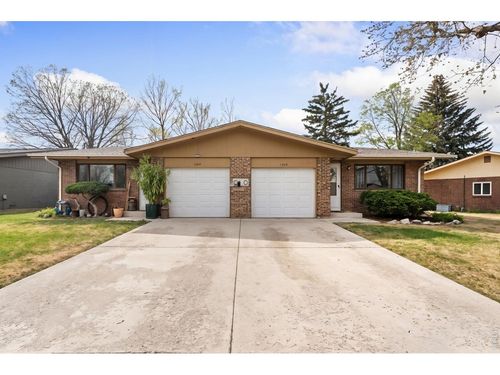 1713 Pecan St, Fort Collins, CO, 80526-1023 | Card Image