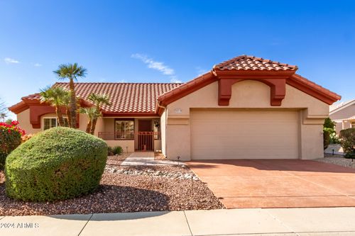 22510 N Homestead Lane, Sun City West, AZ, 85375 | Card Image