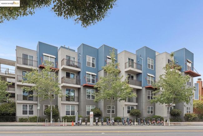 5204 - 1121 40 Th St, Condo with 1 bedrooms, 1 bathrooms and 1 parking in Emeryville CA | Image 41