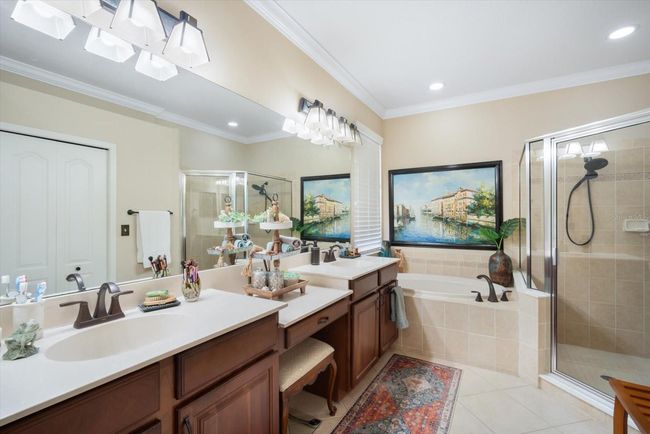 16442 Bridgewalk Dr, House other with 4 bedrooms, 2 bathrooms and null parking in LITHIA FL | Image 14