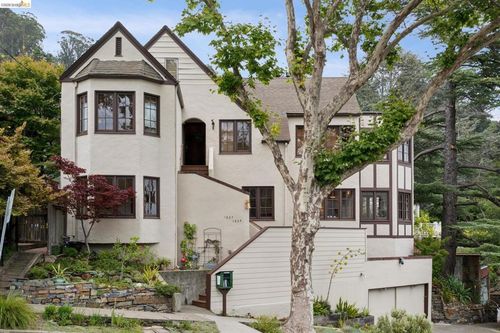 1-1635 Le Roy Ave, Berkeley, CA, 94709-1106 | Card Image