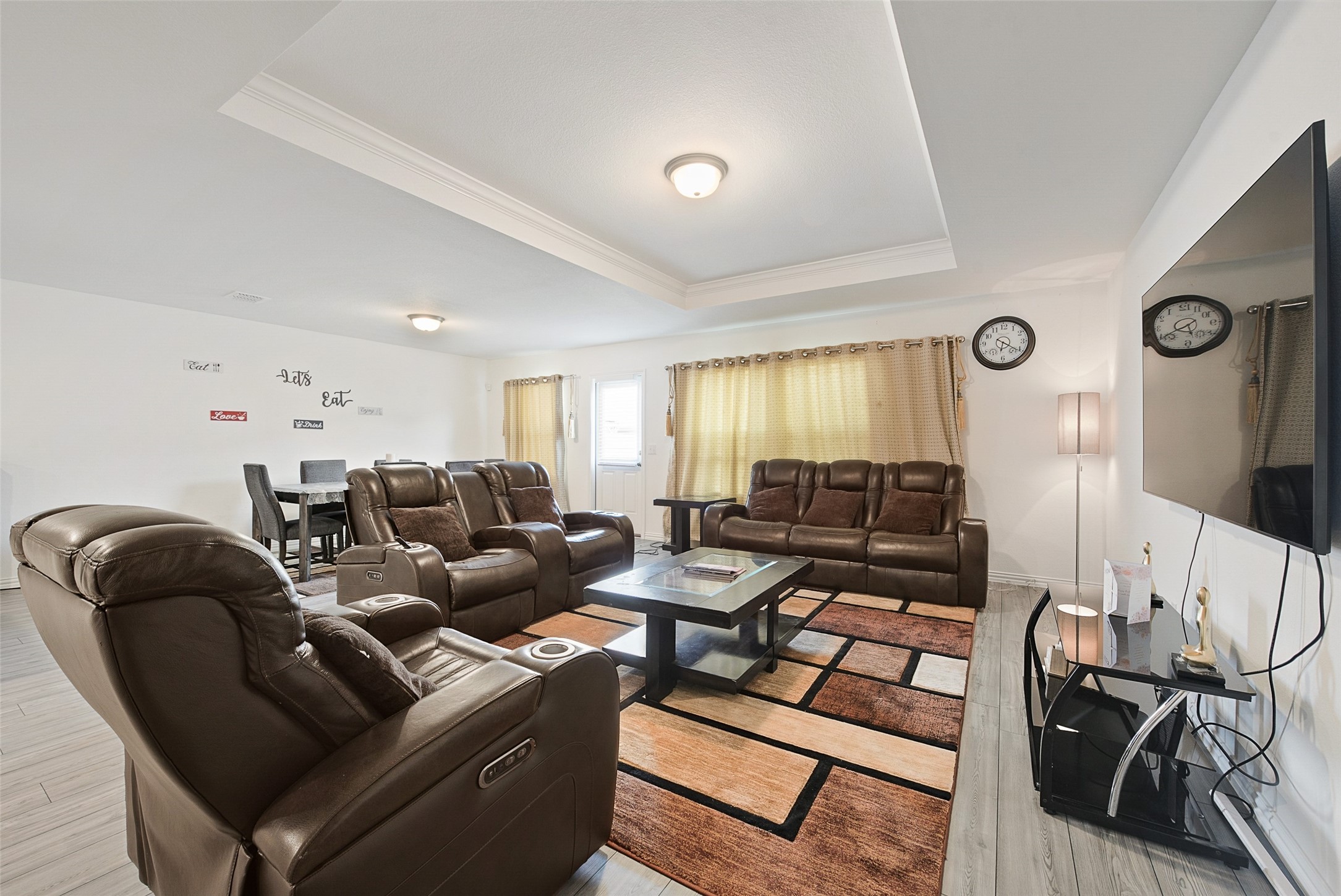 Residential in Fort Worth 5