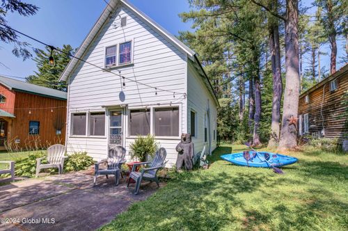 116 First Ave, Caroga Lake, NY, 12032-7715 | Card Image