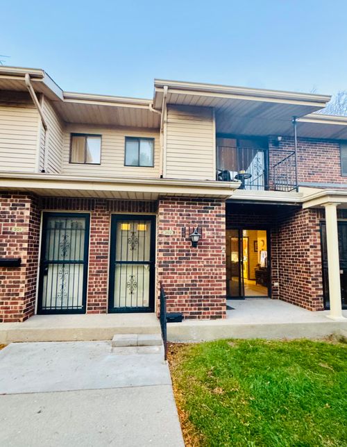 7209 57th Ave, Kenosha, WI, 53142-3684 | Card Image