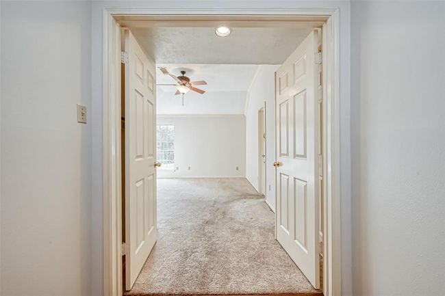 5007 Maple Brook Ln, House other with 4 bedrooms, 2 bathrooms and 2 parking in Kingwood TX | Image 13