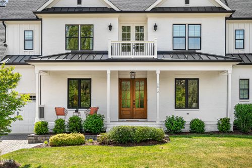 2812 Charleston Oaks Dr, Raleigh, NC, 27614-8871 | Card Image