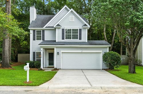 1946 Treebark Dr, Charleston, SC, 29414-5955 | Card Image