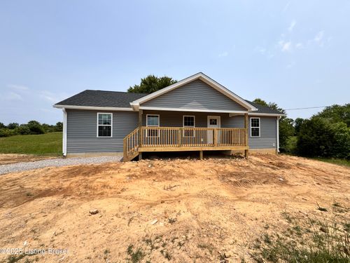 3408 Rhodelia Rd, Payneville, KY, 40157-7516 | Card Image