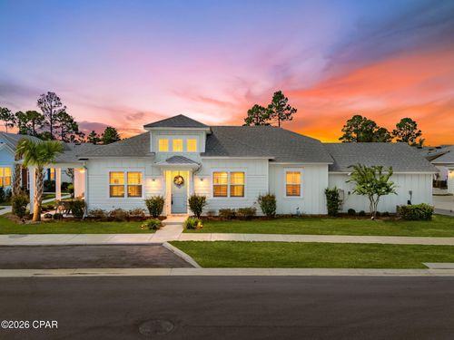 8673 Sand Dollar Drive, Panama City Beach, FL, 32413 | Card Image