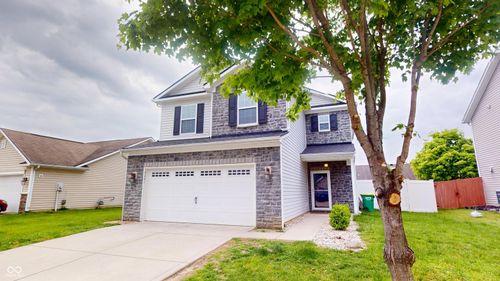 4241 Zachary Ln, Westfield, IN, 46062-0005 | Card Image