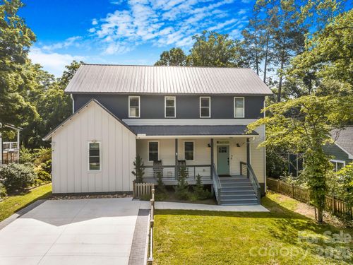 192 Virginia Ave, Asheville, NC, 28806-3218 | Card Image