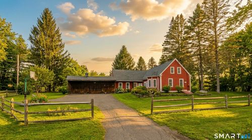 516 Cherry Brook Rd, Canton, CT, 06019-4518 | Card Image