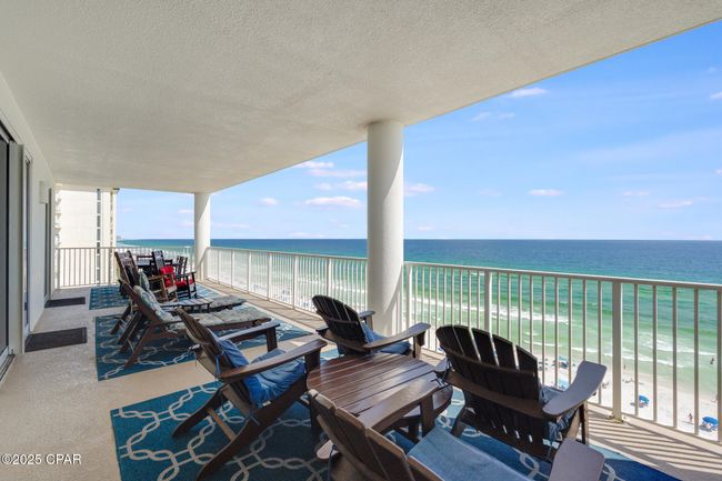 UNIT-1101 - 10611 Front Beach Rd, Condo with 4 bedrooms, 4 bathrooms and null parking in Panama City Beach FL | Image 4