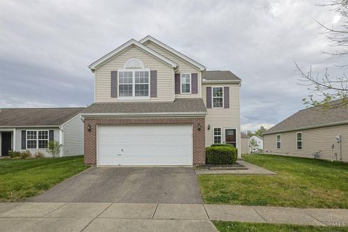 7831 Haverhill Ln, Maineville, OH, 45039-8077 | Card Image