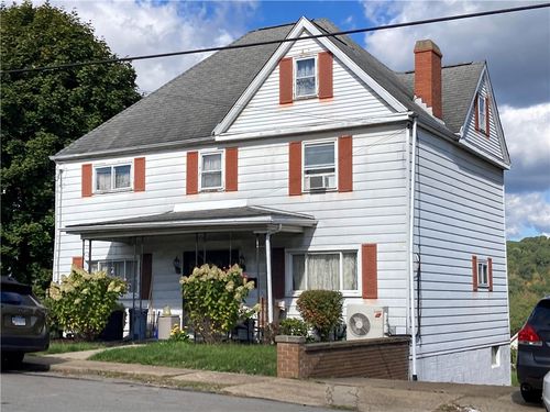 618 4th St, Monongahela, PA, 15063-2111 | Card Image