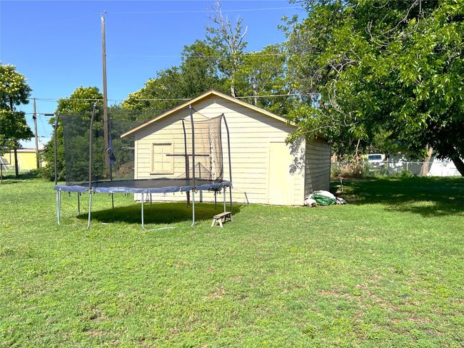 1107 N Avenue G, House other with 3 bedrooms, 3 bathrooms and null parking in Haskell TX | Image 24