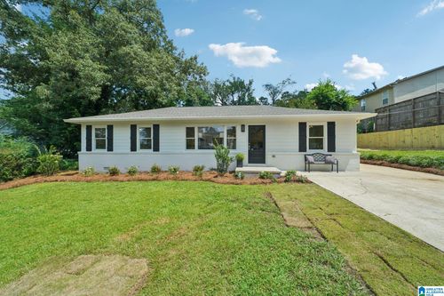 3413 Ridgedale Dr, Vestavia, AL, 35243-4402 | Card Image
