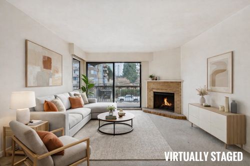 205-707 Hamilton St, New Westminster, BC, V3M2M7 | Card Image