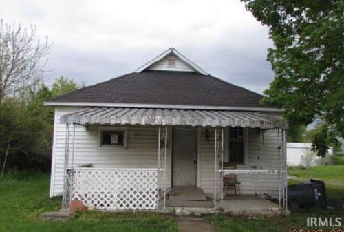 503 E Main Street, Van Buren, IN, 46991-9785 | Card Image