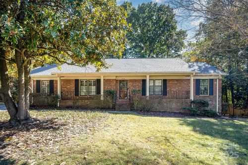 7806 Snowden Ln, Charlotte, NC, 28270-2737 | Card Image