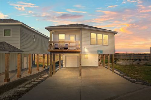 10-162 La Concha Blvd, Port Aransas, TX, 78373 | Card Image